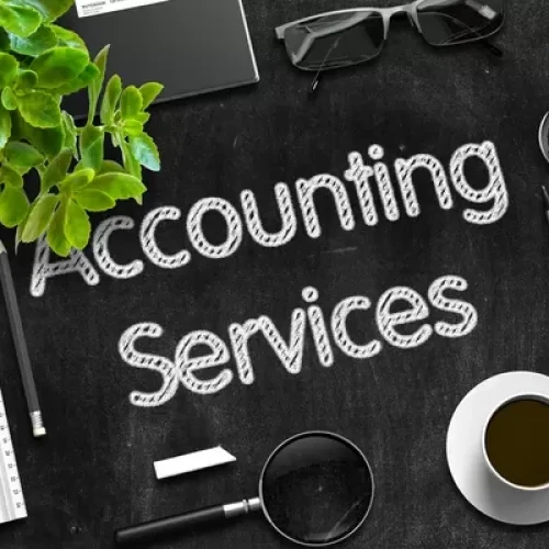 Accounting Services, CAs, CPAs, ICWAs, Company Secretaries